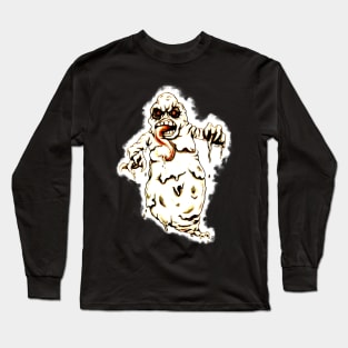 slimy Long Sleeve T-Shirt